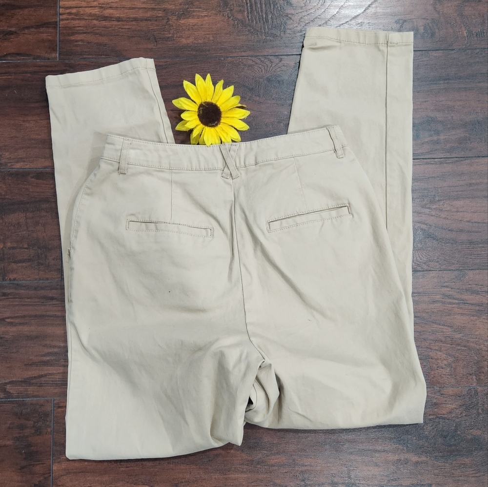 New ASOS Tan High Waisted Pants 🤎 - Picture 8 of 8